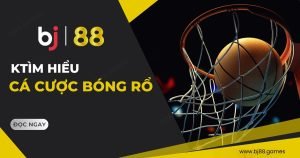 ca cuoc bong ro