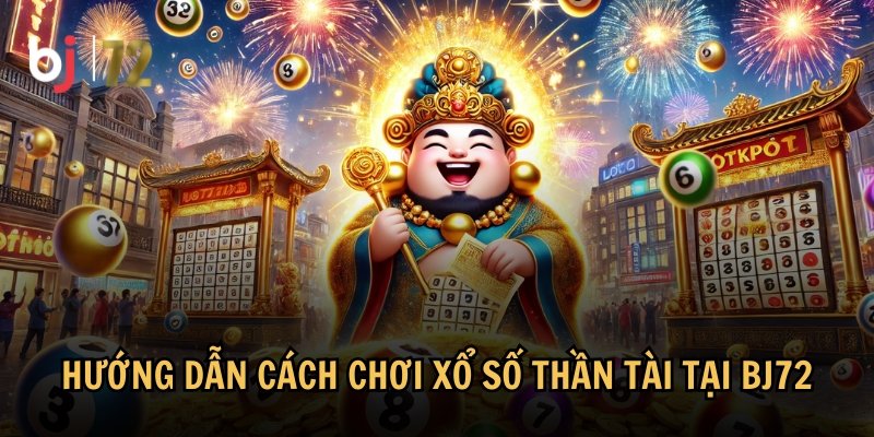 Cách chơi vô cùng đơn giản và dễ dàng cho tân thủ