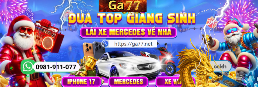 trang chủ ga77.net